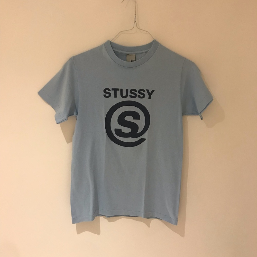 Vintage 90s Stussy Tee